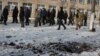 Штаб АТО: бойовики вкотре обстріляли жителів Авдіївки