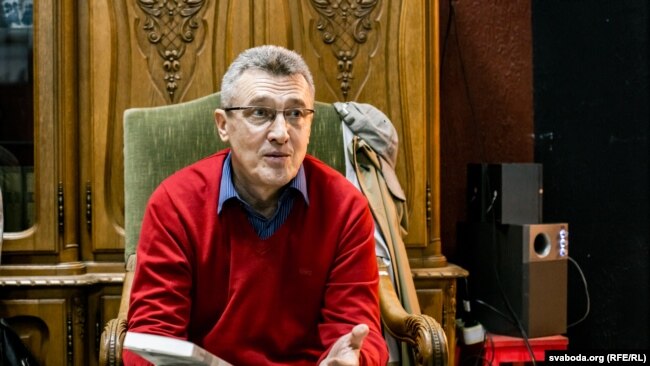 Адам Глобус