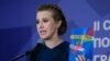 Ксения Собчак: бойкот выборов – это "бредовый протест"
