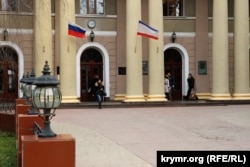 Крымский государственный медицинский университет имени С.И. Георгиевского, 2015 год. Иллюстративное фото