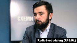 Микола Виговський 8 листопада заявив, що подав до Служби безпеки України заяву щодо незаконного стеження