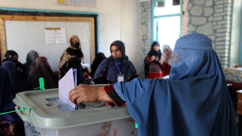 د سټولټنبرګ سپارښتنه: د افغانستان انتخاباتي سیسټم باید اصلاح شي