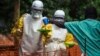 Батыш Африкада эбола вирусу жайылууда