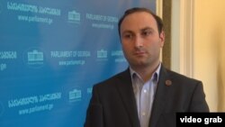 Анри Оханашвили