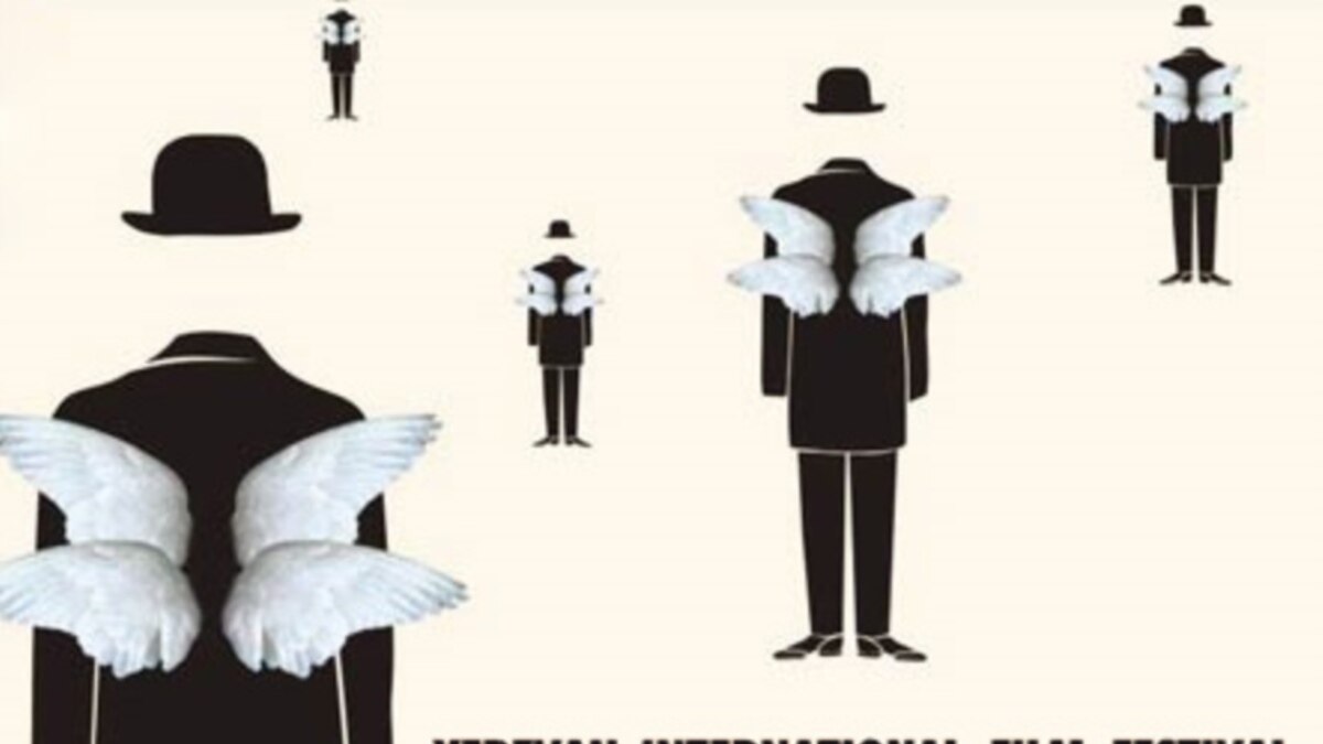 International Film Festival Puts Armenia On Region’s Cinema Map