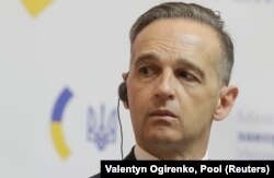 Haiko Mas je rekao i da Nemačka sa više od milijarde evra želi da podrži razvojne projekte zajednica nastradalih u genocidu u Namibiji