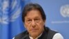 Pakistan's Khan To Discuss Kashmir, Economic Projects With 'Iron Brother' China