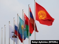 Кыргызстан накануне заседания глав правительств ЕАЭС. Бишкек, 7 марта 2017 года.