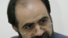 عضو سابق تحکیم وحدت پس از ورود به ایران بازداشت شد