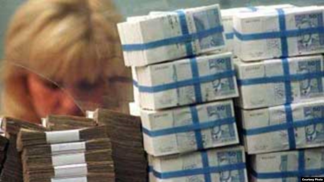 Javni dug BiH premašio je 12 milijardi
