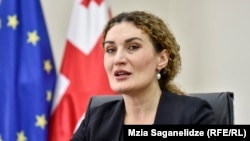 Кетеван Цихелашвили