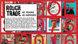 Rough Trade: обзор героев 