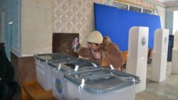 Alegerile moldovene şi Transnistria