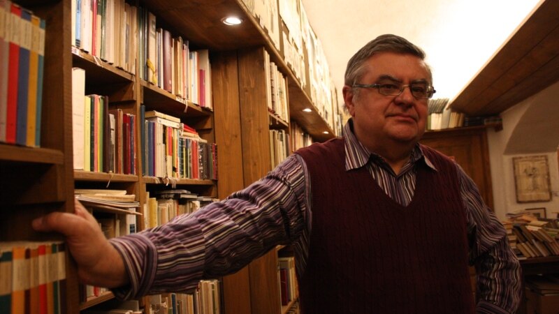 Jiři Našinec: „Din cele peste 50 de cărți pe care le-am tradus, am tradus numai trei sau patru la comandă…” 
