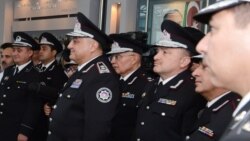 'MTN işi' üzrə həbs edilənlərdən daha biri vaxtından əvvəl azadlığa buraxılıb