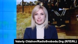 Ірина Верещук, народний депутат («Слуга народу»)