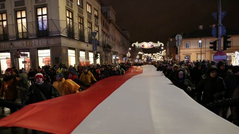 Mediji: Poljski test za evropsku odlučnost