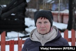 Нина Васильева
