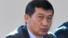 Uzbek Officials Say Former Interior Minister Detained