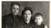 Russia - "Person in history", Elisov's family archive photo
