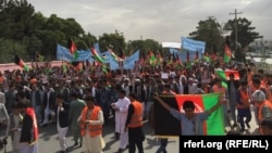 دوی د خلکو ځمکې غصب کړي د عام ولس ګناه څه ده؟