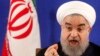 روحانی از تلاش برای رفع «دغدغه‌های» خامنه‌ای درباره سند ۲۰۳۰ خبر داد