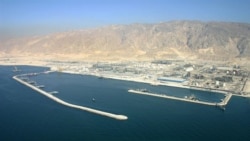 عکس آرشیوی از پروژه پتروشیمی پارس جنوبی در عسلویه