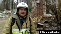 Эдуард Илларионов