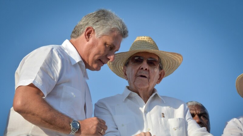 Miguel Diaz-Canel așteptat să preia oficial puterea în Cuba în calitate de președinte