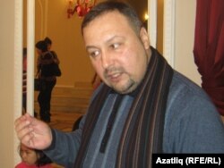 Искәндәр Сираҗи