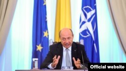 Traian Băsescu