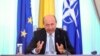 Traian Băsescu: „Rusia e partenerul teroriștilor”