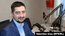 Valeriu Pașa