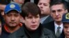 Rod Blagojevich