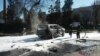 Top Ukrainian Regional Security Officer Killed In Mariupol