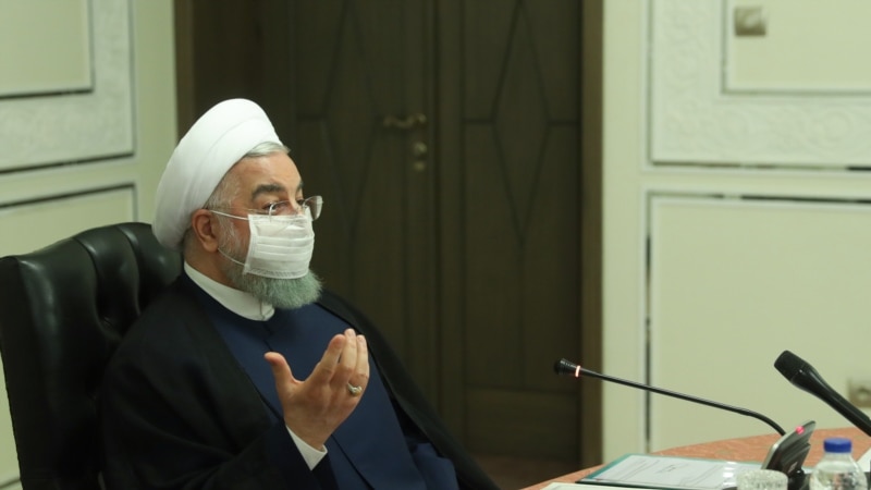 Rouhani: UAE učinio veliku grešku sklapanjem sporazuma sa Izraelom