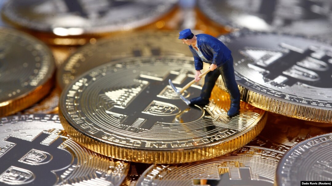 Ovo je godina bitcoina, tvrde oni koji zagovaraju ovaj vid plaćanja
