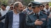 Армения: Пашинян стал единственным кандидатом в премьеры