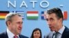 NATO Chief Warns Russia Over Ukraine