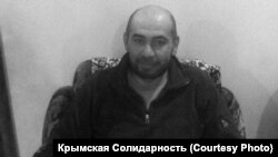 Yaşar Muyedinov