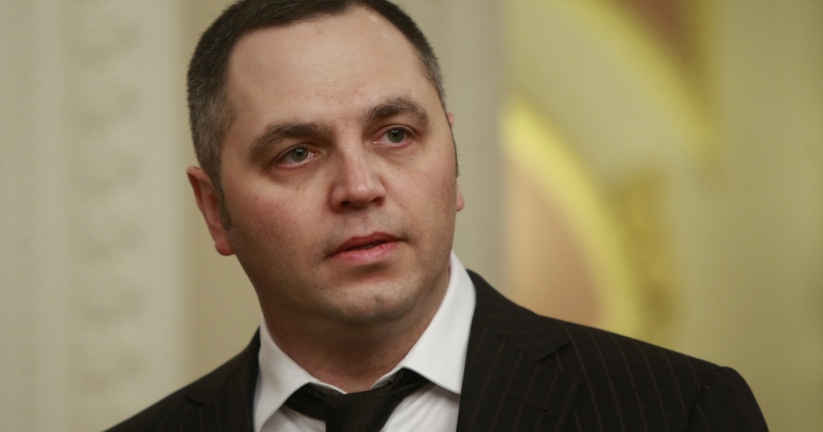 Вбивство колишнього заступника Януковича Андрія Портнова у Мадриді викликає здивування