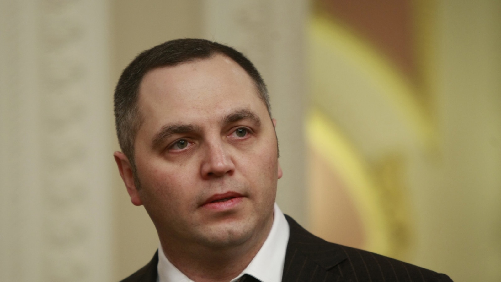 Колишнього заступника голови Адміністрації президента-втікача Віктора Януковича Андрія Портнова застрелили вранці 21 травня біля Американської школи в Мадриді