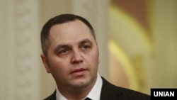 США запровадили санкції щодо Андрій Портнова у грудні 2021 року.