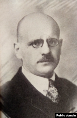 Часлаў Родзевіч. 1920-я гады