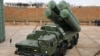 Російські військові в окупованому Криму відпрацьовували знищення крилатих ракет
