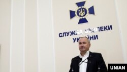 Грицак: у нас є ще дуже багато справ, за якими ми перевіряємо на можливу причетність до роботи на російські спецслужби 