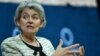 UNESCO head Irina Bokova expressed "profound regret" at the U.S. decision, calling it a "loss to multilateralism."