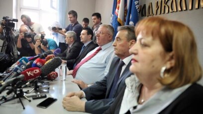 brzina datiranja istočnim predgrađima