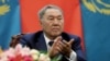 Controversial Election, Citizenship Bills Advance In Kazakh Parliament