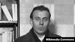 Louis-Ferdinand Céline